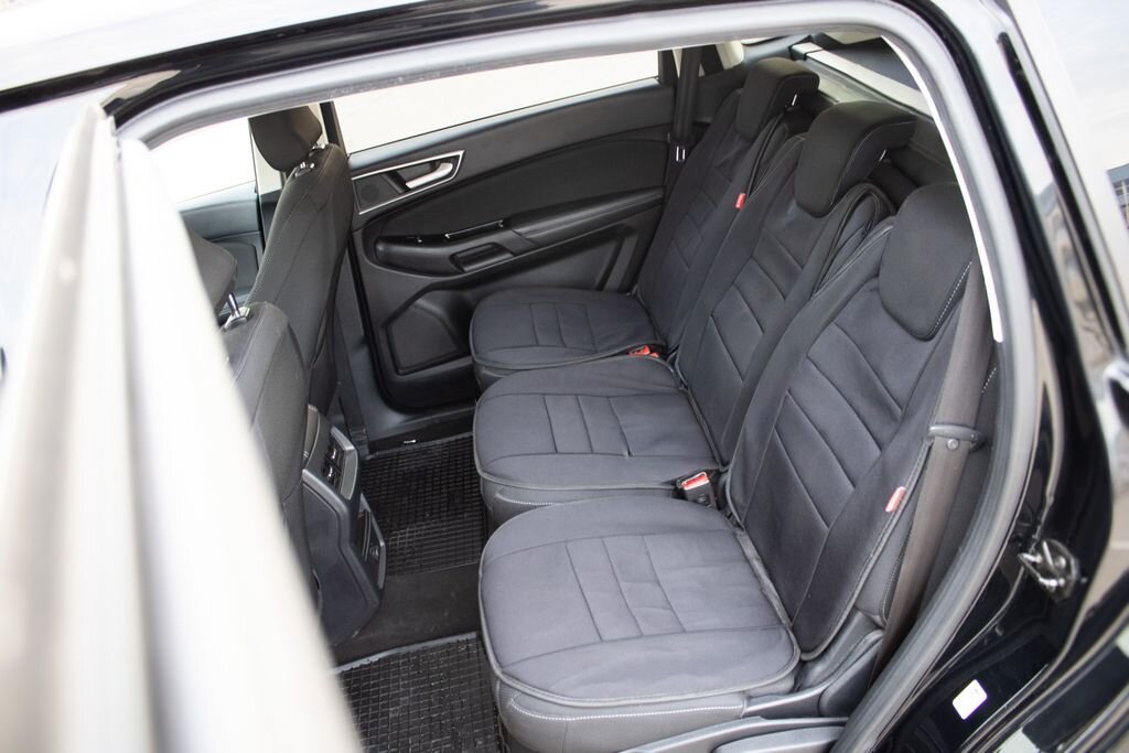 Ford S-MAX MPV 2,0 l 110 kw