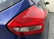 Ford Focus Hatchback 1,5 l 77 kw