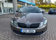 Škoda Octavia Liftback 999,0 85 kw