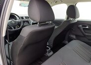 Volkswagen Polo Hatchback 1,4 l 55 kw