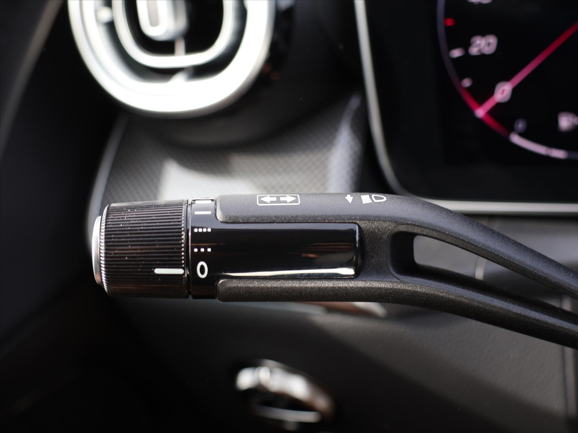 Mercedes-Benz GLC Kupé 2,0 l 145 kw