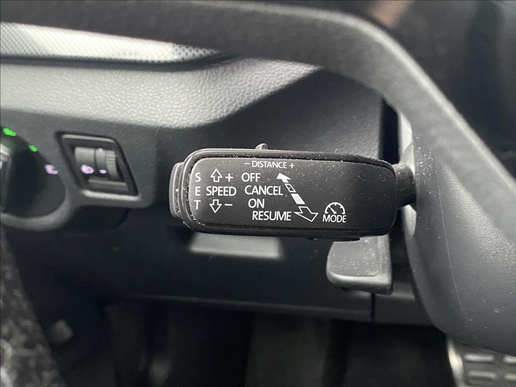 Škoda Scala Hatchback 1,5 l 110 kw