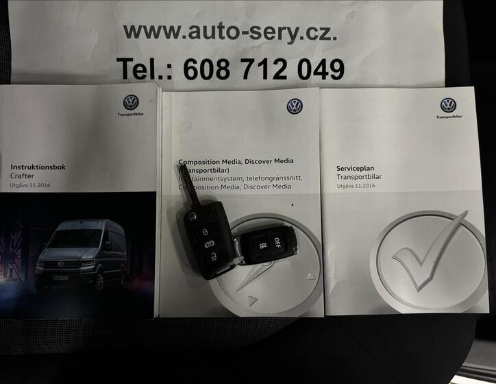 Volkswagen Ostatní 51