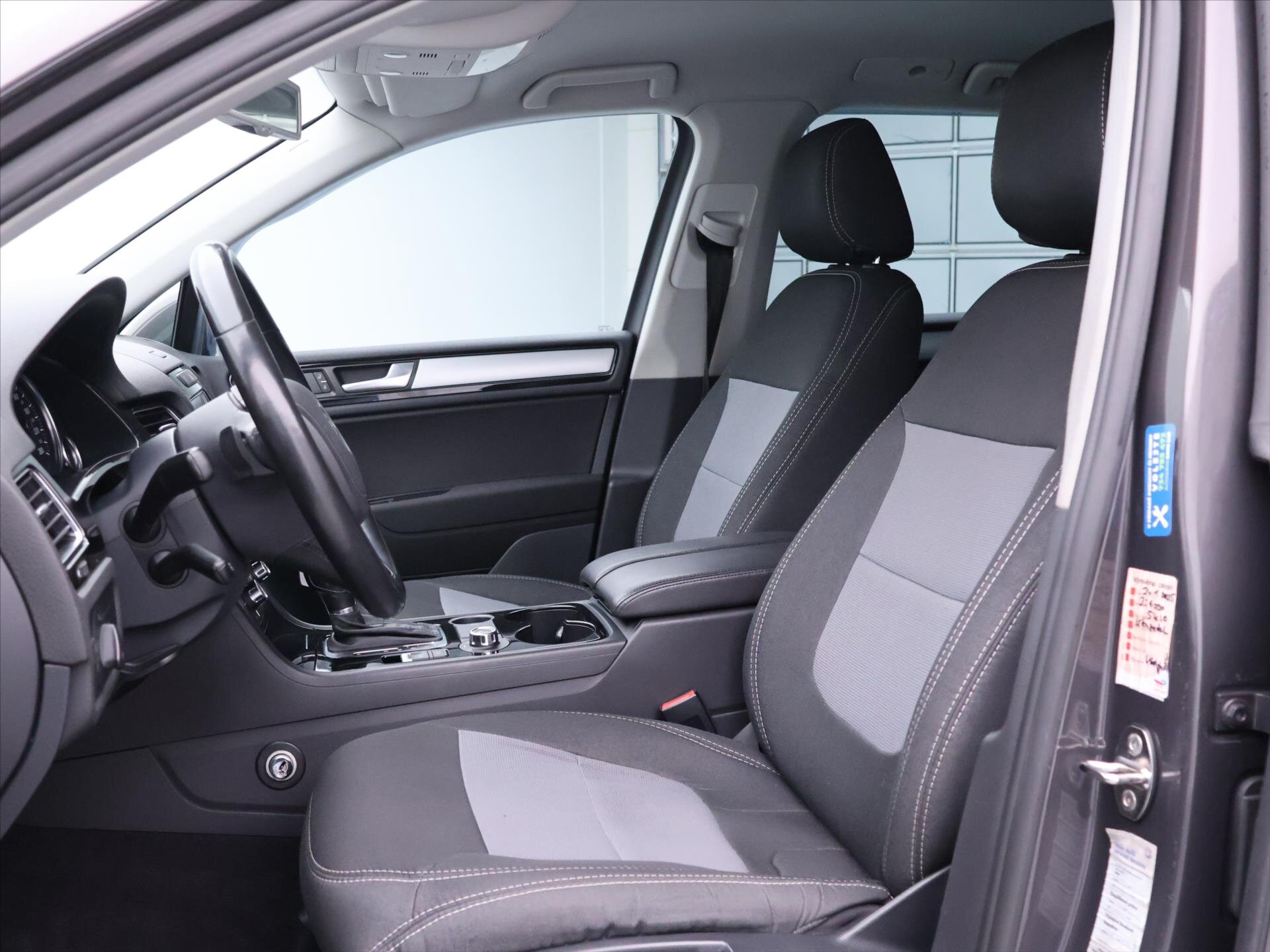 Volkswagen Touareg SUV 3,0 l 150 kw