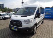 Ford Transit Ostatní 2,0 l 96 kw