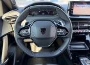 Peugeot 2008 SUV / Terénní 1,2 l 96 kw