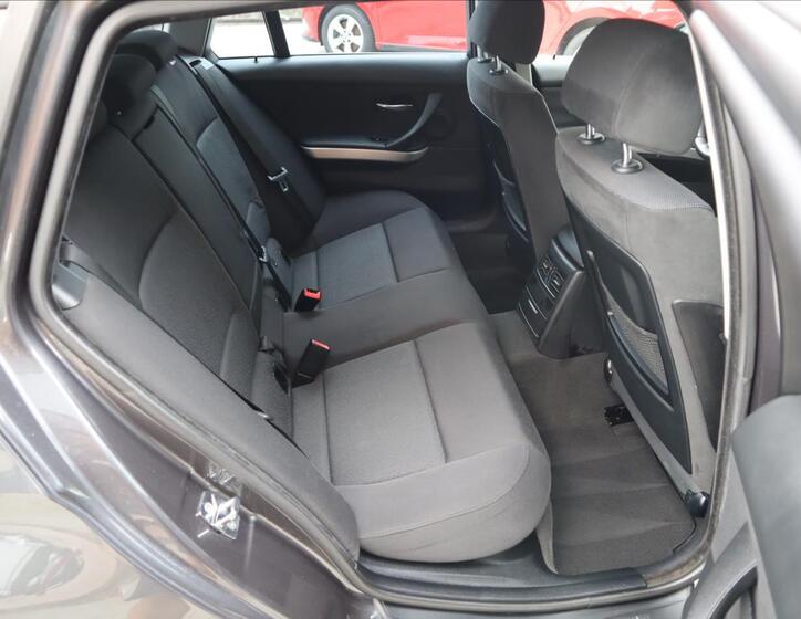 BMW Řada 3 19