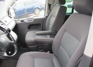 Volkswagen Multivan VAN / Minibus 2,5 l 96 kw