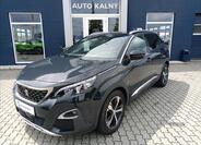 Peugeot 3008 1