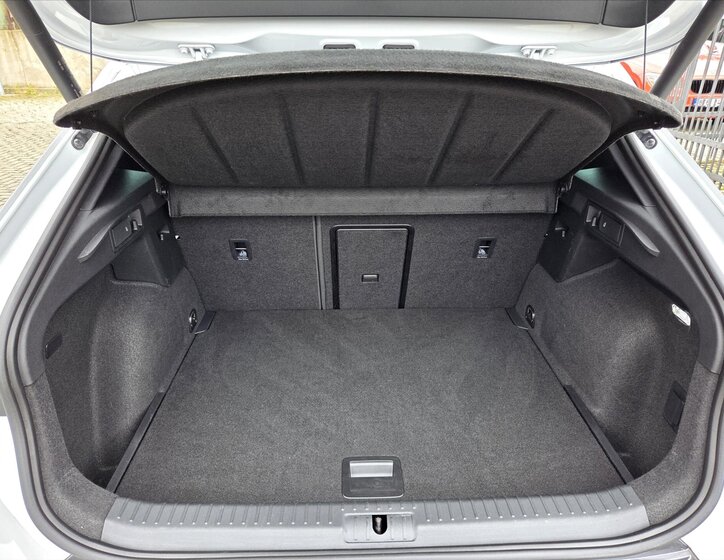 Cupra Formentor SUV / Terénní 1,5 l 110 kw