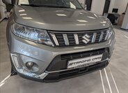 Suzuki Vitara Hatchback 1,4 l 95 kw