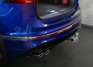 Volkswagen Tiguan SUV 2,0 l 235 kw