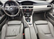 BMW Řada 3 Kombi 3,0 l 170 kw