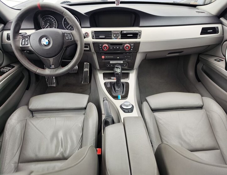 BMW Řada 3 Kombi 3,0 l 170 kw