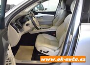 Volvo XC90 SUV 2,0 l 0