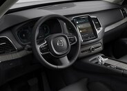 Volvo XC90 SUV 2,0 l 173 kw