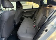 Toyota Corolla Sedan / Limuzína 1,8 l 72 kw