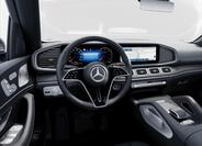 Mercedes-Benz GLE 6