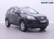 Chevrolet Captiva 1