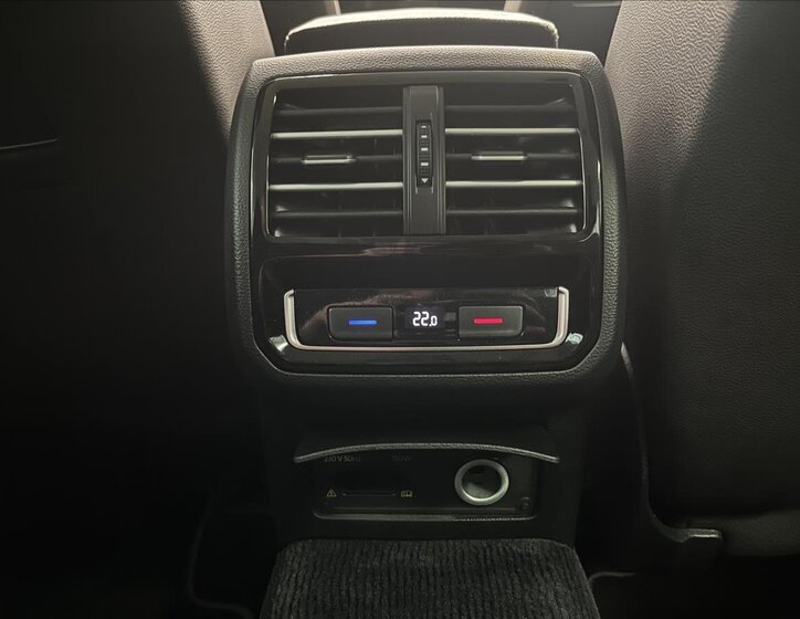 Volkswagen Passat 27