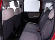 Fiat Panda Hatchback 875,0 63 kw