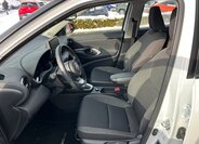 Toyota Yaris Cross SUV 1,5 l 68 kw