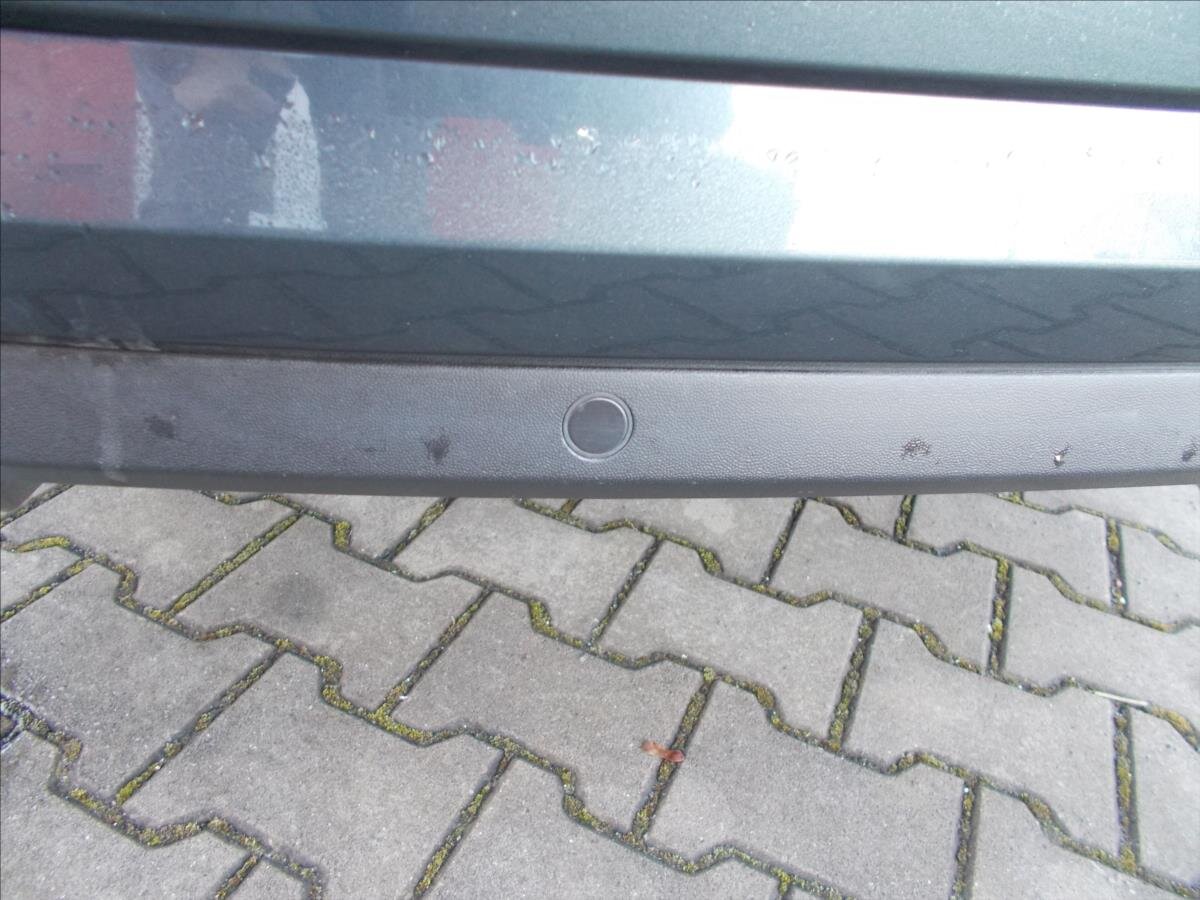 Škoda Octavia Kombi 1,6 l 85 kw