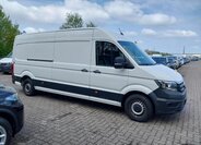 Volkswagen Crafter Ostatní 2,0 l 130 kw