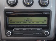 Volkswagen Touran MPV 1,4 l 103 kw