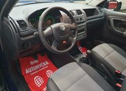 Škoda Fabia Hatchback 1,2 l 44 kw