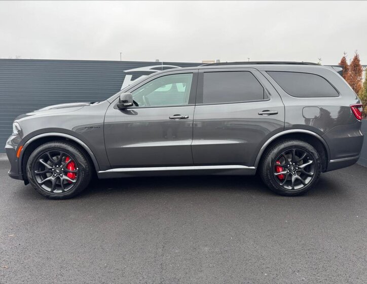 Dodge Durango SUV 5,7 l 268 kw