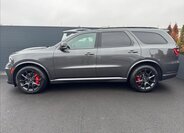 Dodge Durango SUV 5,7 l 268 kw