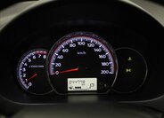 Mitsubishi Space Star Hatchback 1,2 l 52 kw