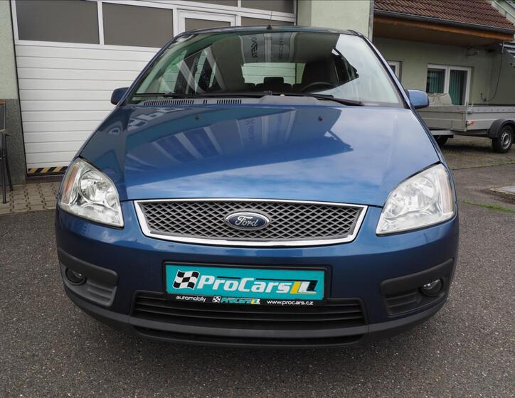 Ford C-MAX 16