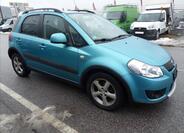 Suzuki SX4 10