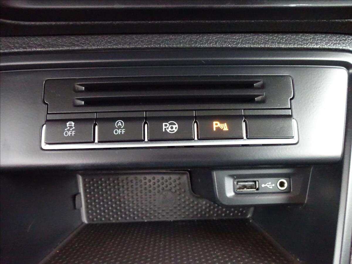 Volkswagen Tiguan SUV 1,4 l 92 kw