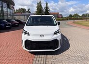 Toyota ProAce Verso 2