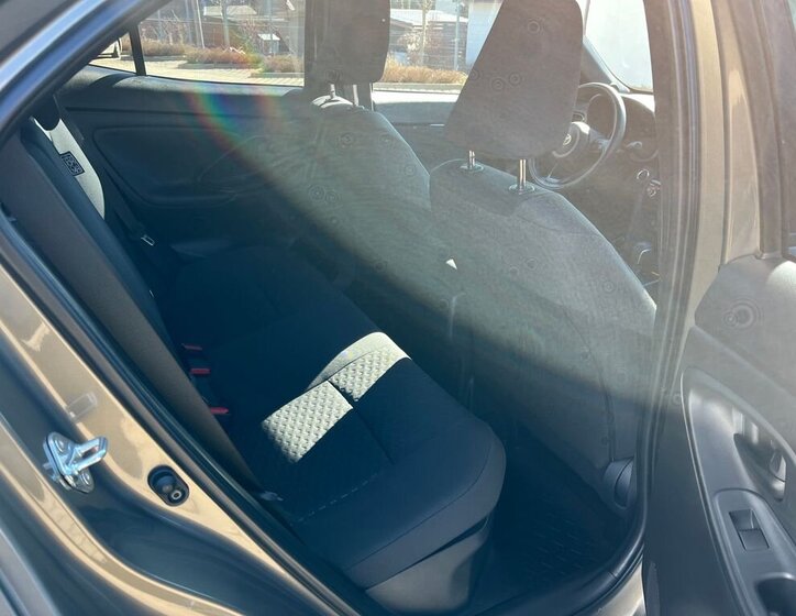 Toyota Yaris Cross SUV / Terénní 1,5 l 68 kw