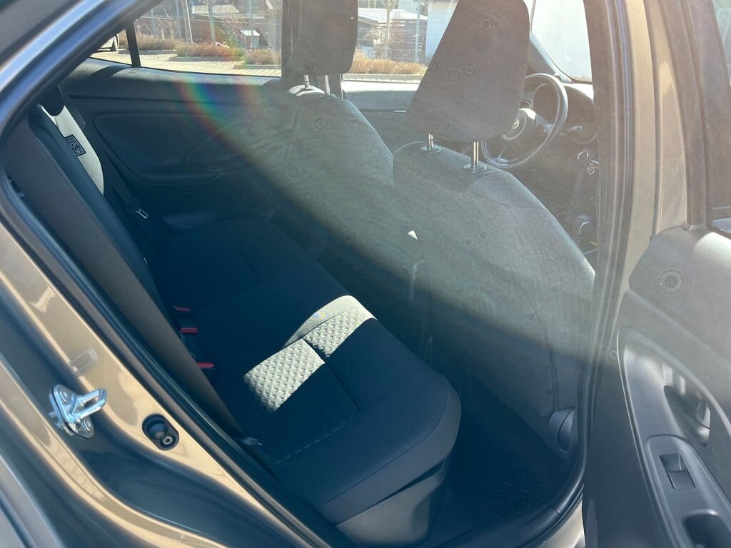 Toyota Yaris Cross SUV / Terénní 1,5 l 68 kw