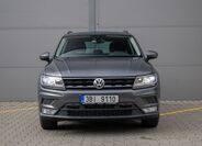 Volkswagen Tiguan 2