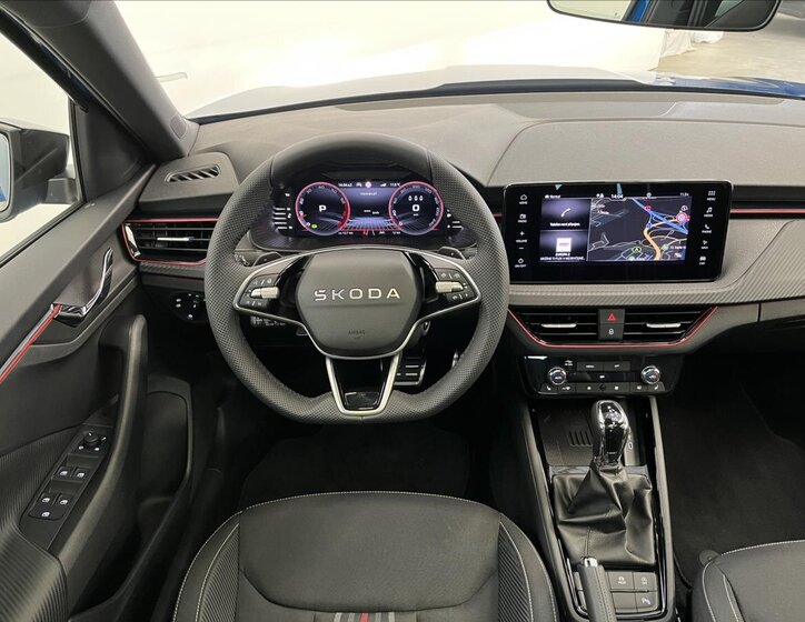 Škoda Kamiq 9