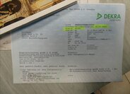 Seat Leon Kombi 2,0 l 213 kw