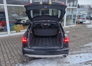 Audi A6 Allroad Kombi 3,0 l 235 kw