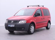 Volkswagen Caddy 3