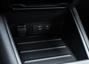 Mitsubishi ASX SUV / Terénní 1,3 l 104 kw