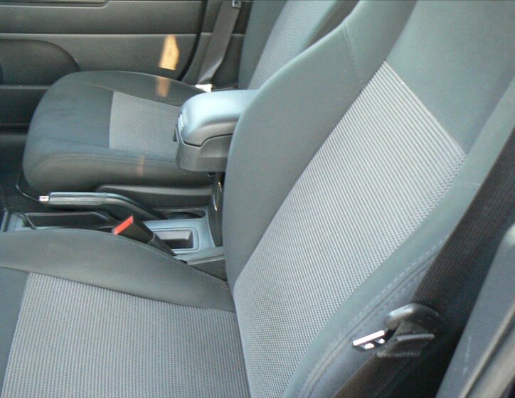 Jeep Compass SUV / Terénní 2,1 l 100 kw