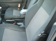 Jeep Compass SUV / Terénní 2,1 l 100 kw