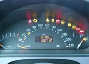 Mercedes-Benz Třídy A 8