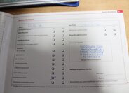 Škoda Octavia Sedan 1,4 l 59 kw