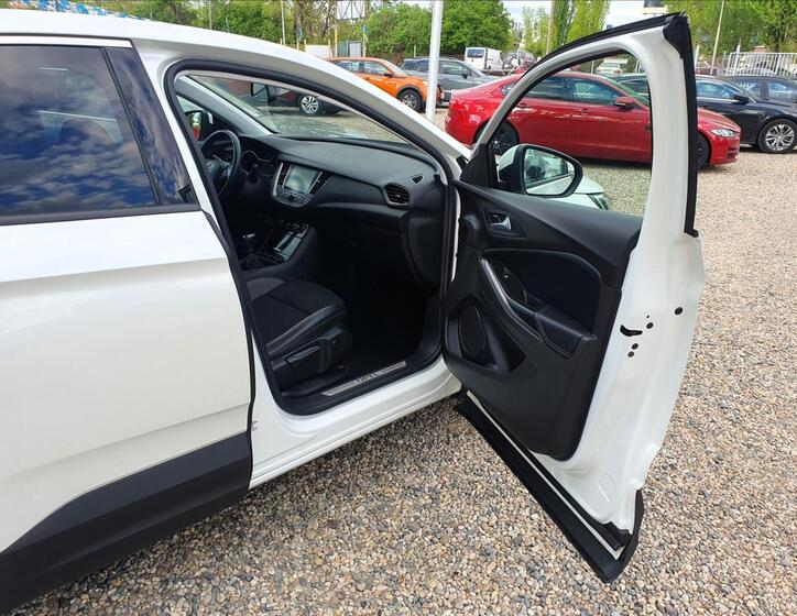 Opel Grandland X 10